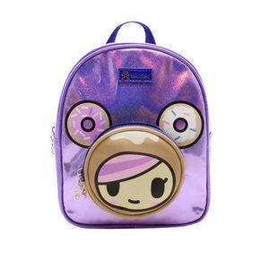 Tokidoki TokiFesta Mini Donutella Backpack